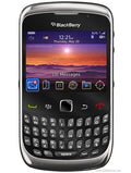 Blackberry Curve 9300 2010 (Black) Boxed Sealed - UNLOCKED