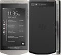 Blackberry P'9982 Porsche Design 2013 (Black) Boxed Sealed - UNLOCKED