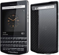 Blackberry P'9983 Porsche Design 2014 (Black) Boxed Sealed - UNLOCKED