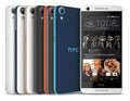 BOXED SEALED HTC Desire 626 16GB (Black) - UNLOCKED