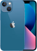Apple iPhone 13 Mini 128GB (Black) - UNLOCKED