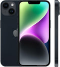Apple iPhone 14 128GB (Black) - UNLOCKED
