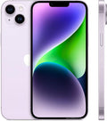 Apple iPhone 14 Plus 2022 (Black) Boxed Sealed - UNLOCKED