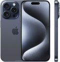 Apple iPhone 15 Pro 128GB (Black) - BOXED SEALED - UNLOCKED