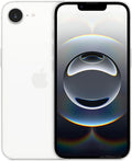 Apple iPhone 16e 2025 (Black) Boxed Sealed - UNLOCKED
