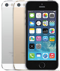 Apple iPhone 5S 16GB (Black) - BOXED SEALED - UNLOCKED