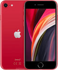Apple iPhone SE 2020 2020 (Black) Boxed Sealed - UNLOCKED