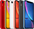 Apple iPhone XR 2018 (Black) Boxed Sealed - UNLOCKED