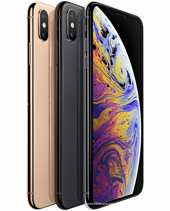 Apple iPhone XS 64GB (Black) - BOXED SEALED - UNLOCKED