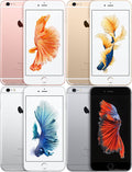Apple iPhone 6S Plus 2015 (Black) Boxed Sealed - UNLOCKED