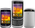 BlackBerry Torch 9810 2011 (Black) Boxed Sealed - UNLOCKED