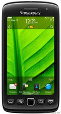 Blackberry 9860 4GB (Black) - UNLOCKED