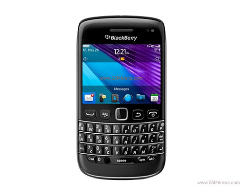 Blackberry 9790 8GB (Black) - BOXED SEALED - UNLOCKED