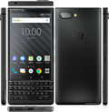 Blackberry KEY2 2018 (Black) Boxed Sealed - UNLOCKED