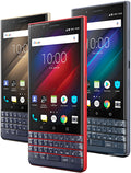 Blackberry KEY2 LE 2018 (Black) Boxed Sealed - UNLOCKED
