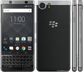 Blackberry KEYone 2017 (Black) Boxed Sealed - UNLOCKED