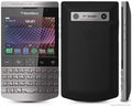 BOXED SEALED Blackberry P'9981 Porsche Design 8GB (Black) - UNLOCKED