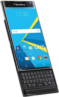 Blackberry PRIV 2015 (Black) Boxed Sealed - UNLOCKED