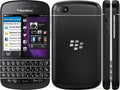 Blackberry Q10 2013 (Black) Boxed Sealed - UNLOCKED