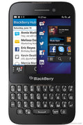 Blackberry Q5 2013 (Black) Boxed Sealed - UNLOCKED