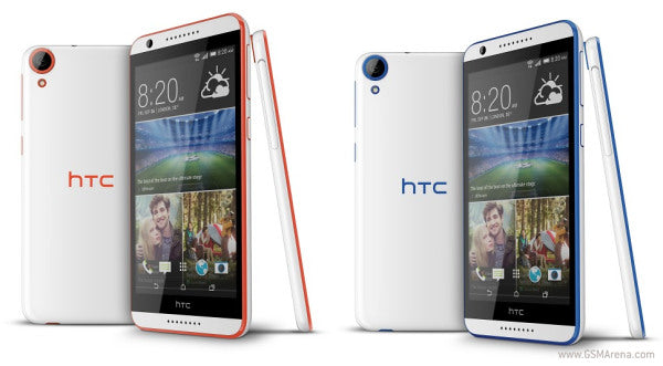 HTC Desire 820 16GB (Black) - BOXED SEALED - UNLOCKED