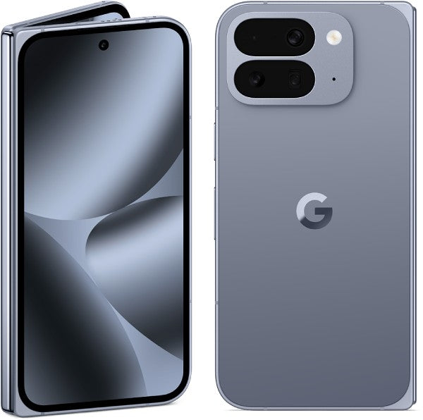 BOXED SEALED Google Pixel 10 Pro Fold 256GB (Black) - UNLOCKED