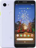 Google Pixel 3A XL 2019 (Black) Boxed Sealed - UNLOCKED