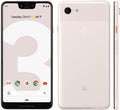 Google Pixel 3 XL 2018 (Black) Boxed Sealed - UNLOCKED