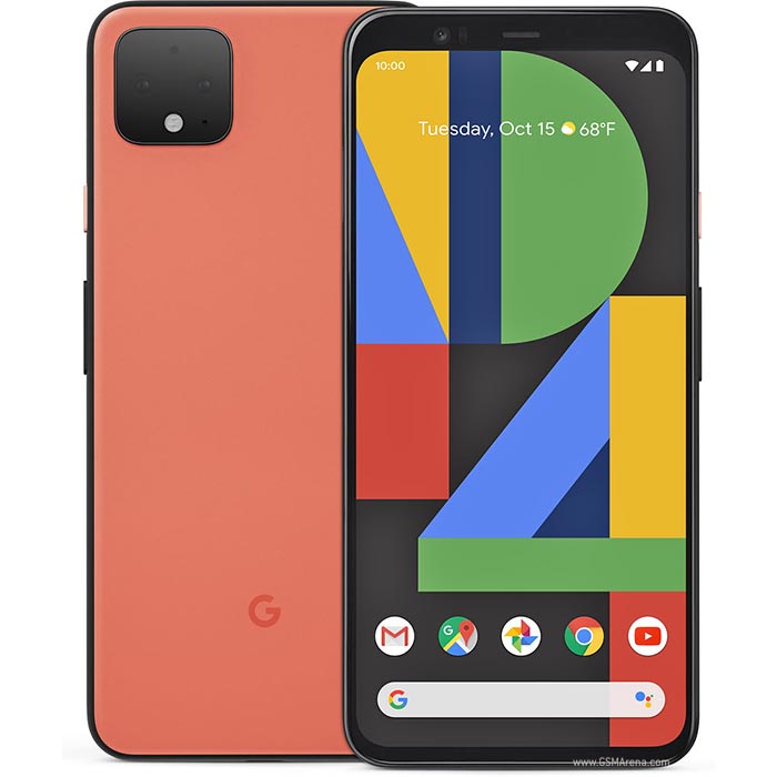 Google Pixel 4 64GB (Black) - BOXED SEALED - UNLOCKED