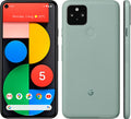 Google Pixel 5 2020 (Black) Boxed Sealed - UNLOCKED