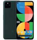 Google Pixel 5A 2021 (Black) Boxed Sealed - UNLOCKED