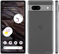 Google Pixel 7A 2023 (Black) Boxed Sealed - UNLOCKED