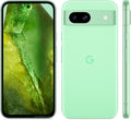 Google Pixel 8A 2024 (Black) Boxed Sealed - UNLOCKED