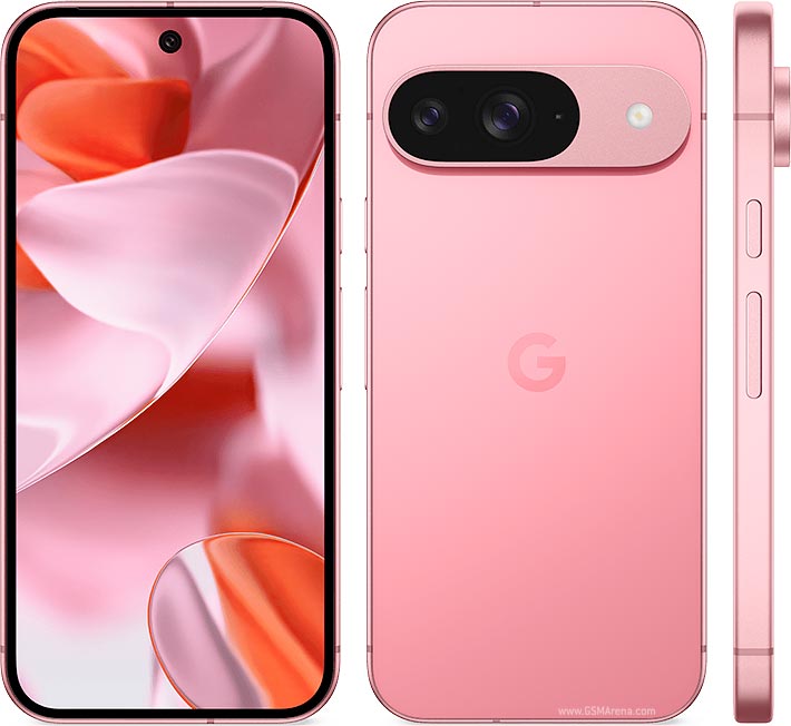 Google Pixel 9 128GB (Black) - BOXED SEALED - UNLOCKED