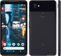 Google Pixel 2 XL 2017 (Black) Boxed Sealed - UNLOCKED