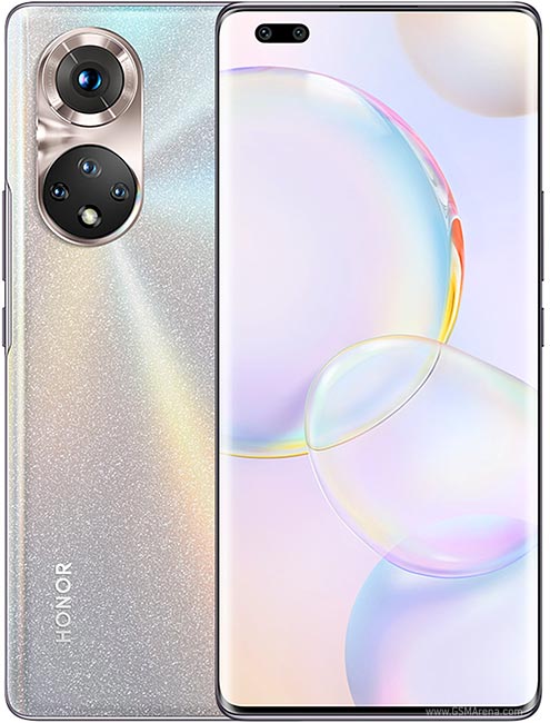 Honor 50 Pro 256GB (Black) - BOXED SEALED - UNLOCKED