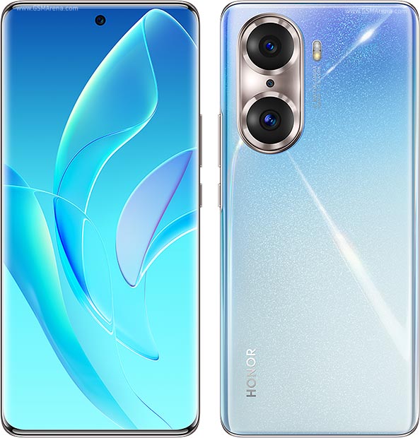 Honor 60 Pro 2021 (Black) Boxed Sealed - UNLOCKED