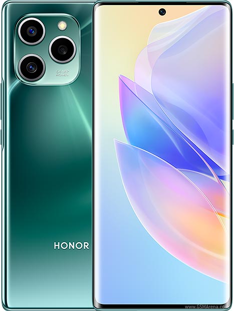 Honor 60 SE 128GB (Black) - BOXED SEALED - UNLOCKED