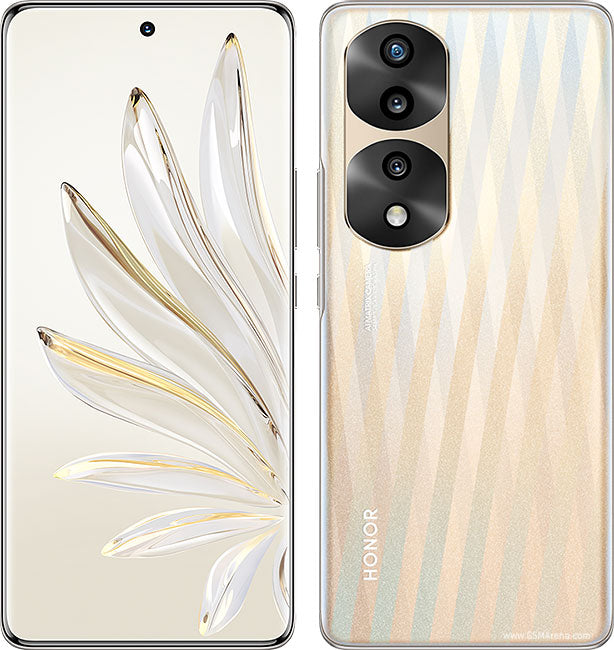 Honor 70 Pro 128GB (Black) - BOXED SEALED - UNLOCKED