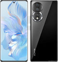 Honor 80 128GB (Black) - UNLOCKED