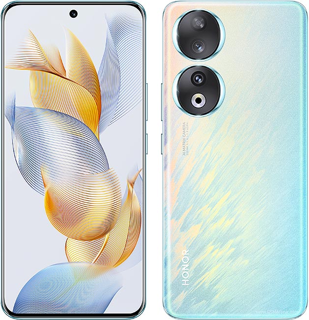 BOXED SEALED Honor 90 256GB (Black) - UNLOCKED
