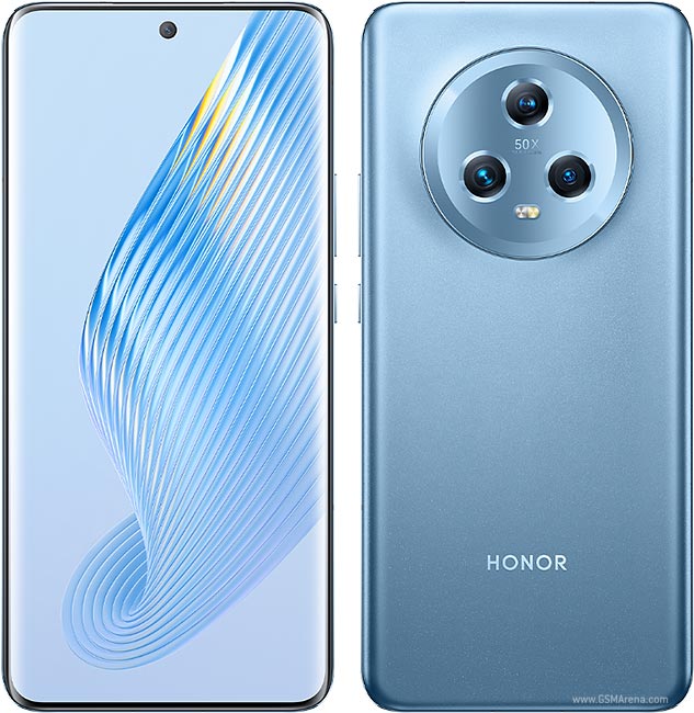 BOXED SEALED Honor Magic 5  256GB (Black) - UNLOCKED