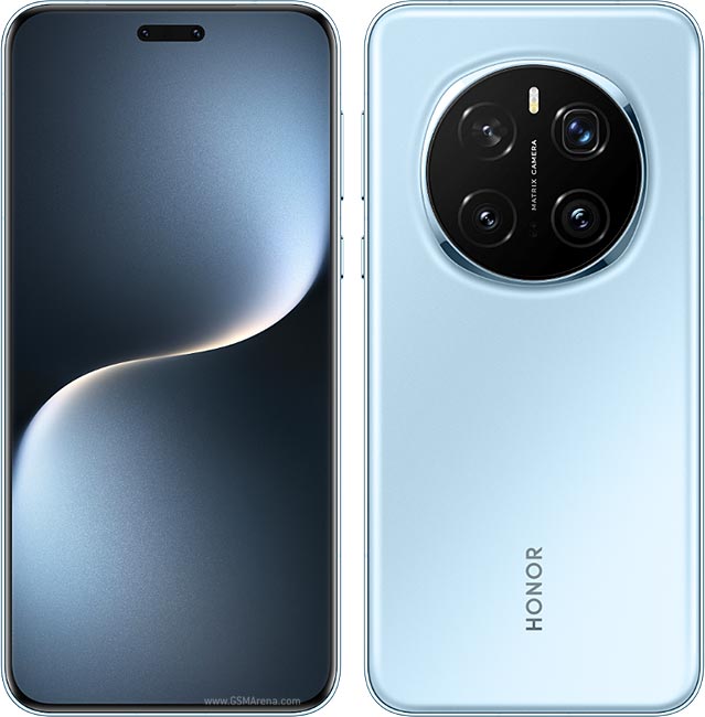 BOXED SEALED Honor Magic 7 Pro 256GB (Black) - UNLOCKED