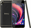 HTC Desire 10 Pro 64GB (Black) - UNLOCKED