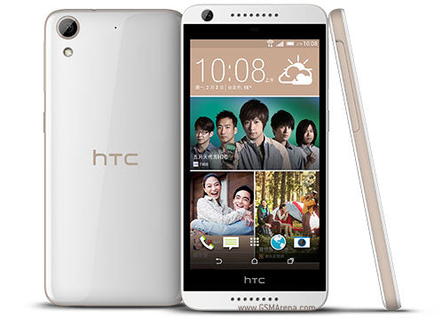 HTC Desire 626 16GB (Black) - BOXED SEALED - UNLOCKED