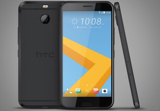 HTC 10 evo 2016 (Black) Boxed Sealed - UNLOCKED