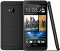 HTC One M7 2013 (Black) Boxed Sealed - UNLOCKED