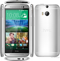 HTC One M8 16GB (Black) - UNLOCKED