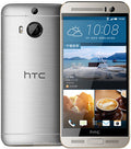 HTC One M9+ 32GB (Black) - UNLOCKED