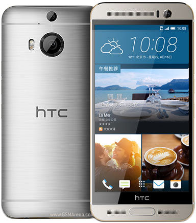 HTC One M9+ 32GB (Black) - BOXED SEALED - UNLOCKED
